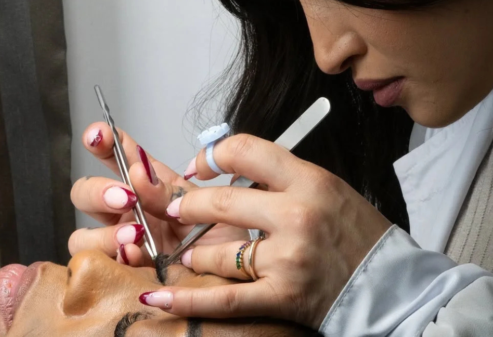 Classic Lashes Course