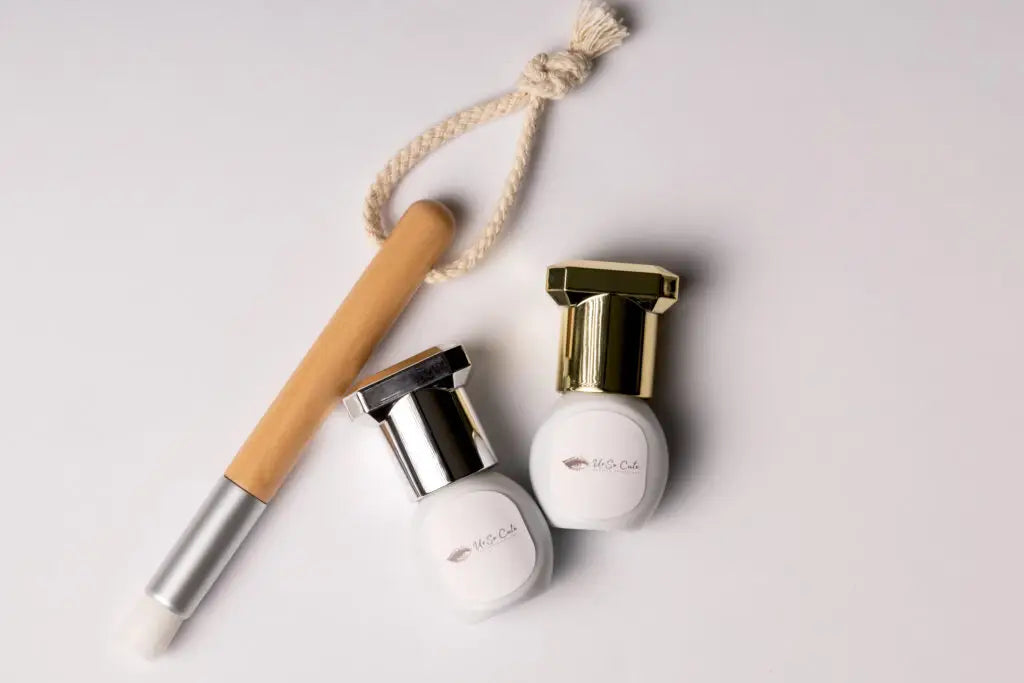 Cleaning Wooden Brushes