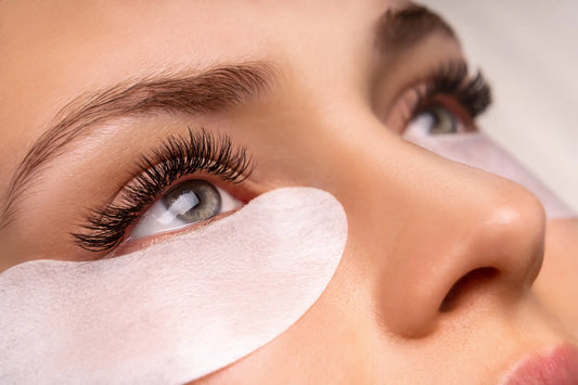 Ultimate Eyelash Extensions Aftercare: Tips for Longevity