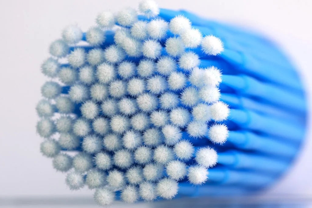 Disposable Micro Applicator Brushes
