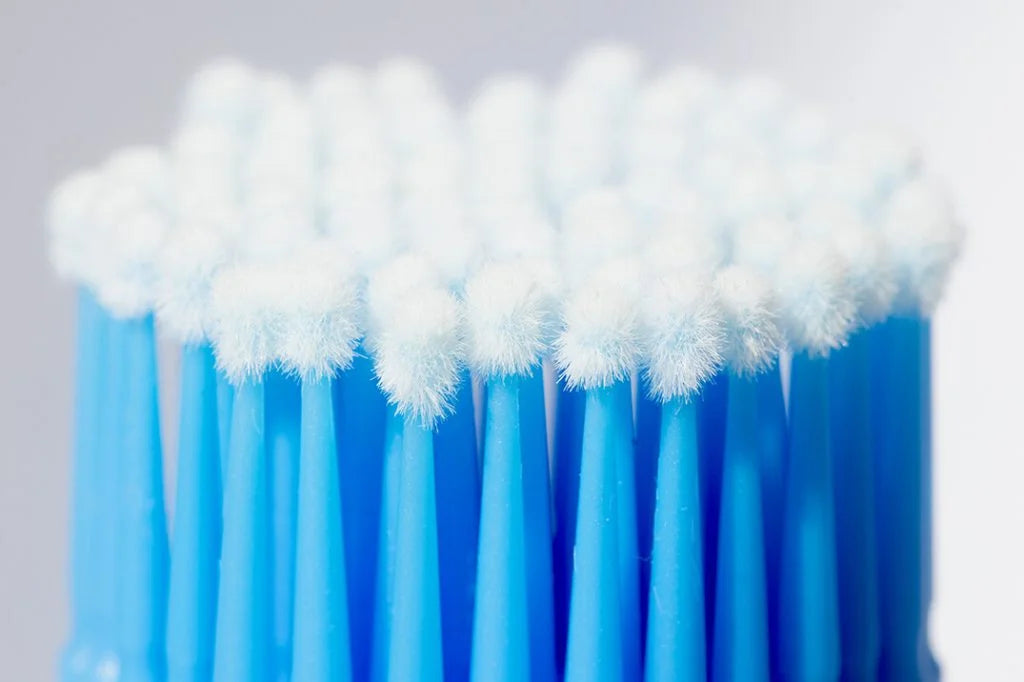 Disposable Micro Applicator Brushes
