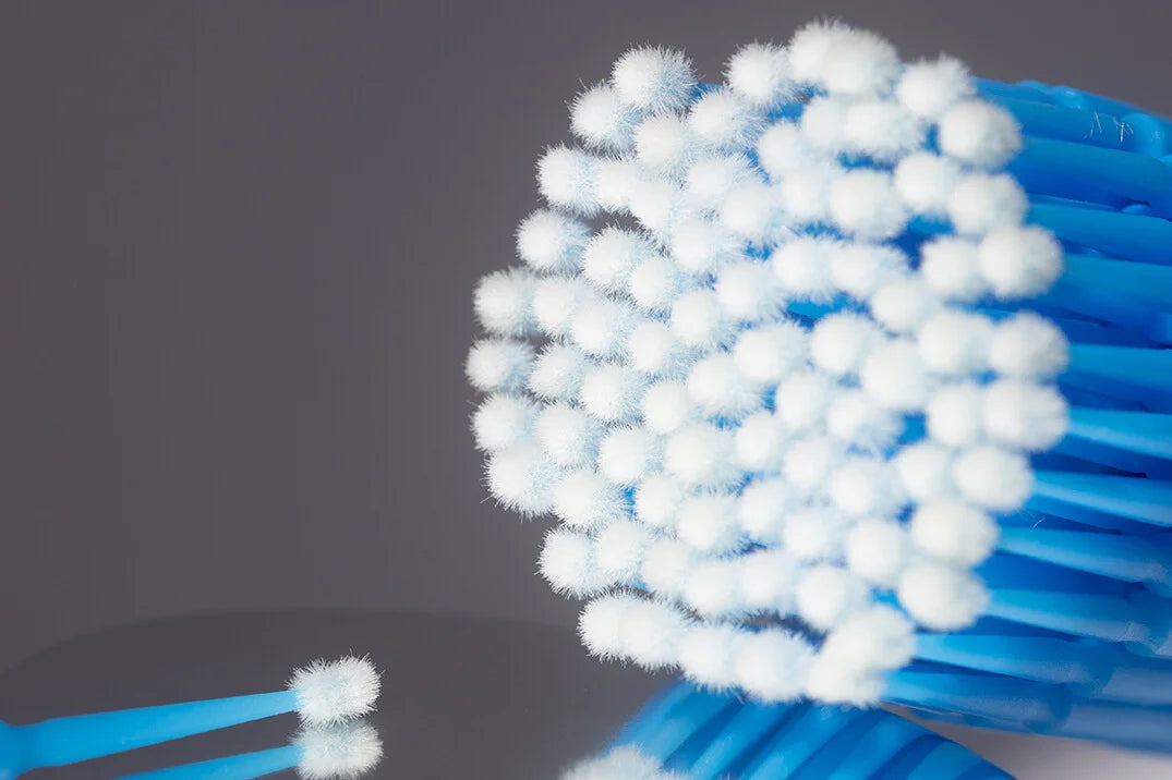 Disposable Micro Applicator Brushes