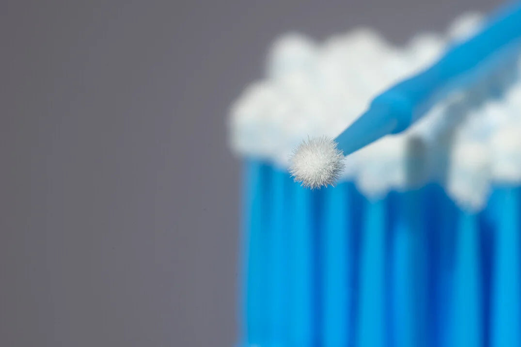 Disposable Micro Applicator Brushes