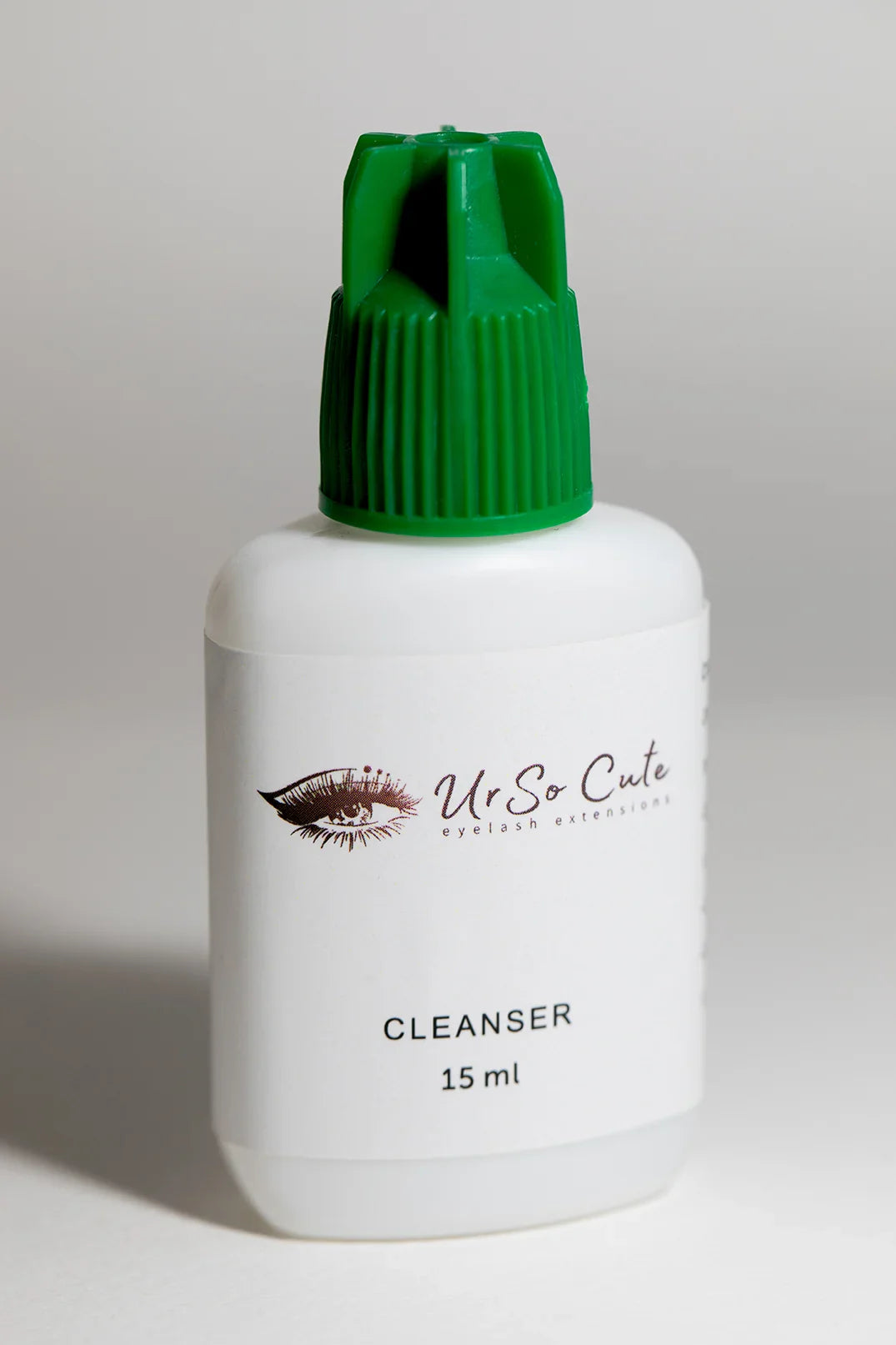 Eyelash Pre-Treatment Cleanser 15ml