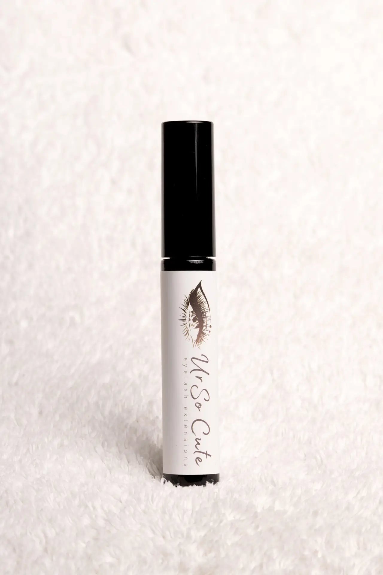 Mascara Coating