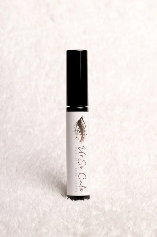 Mascara Coating
