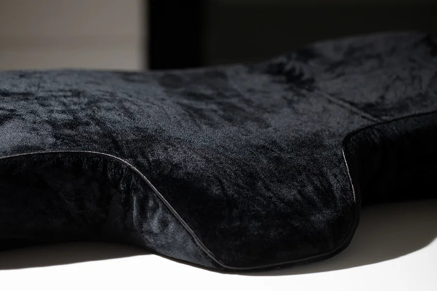 Memory Foam Eyelash Extension Pillow