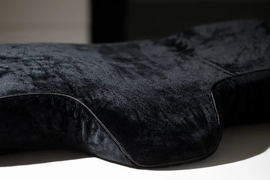 Memory Foam Eyelash Extension Pillow