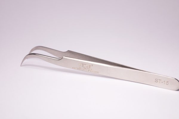 Veetus Tweezers ST-15