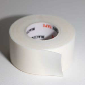 Microporous Foam Tape for Eyelash Extensions