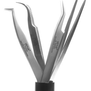 EyeLash Tweezers