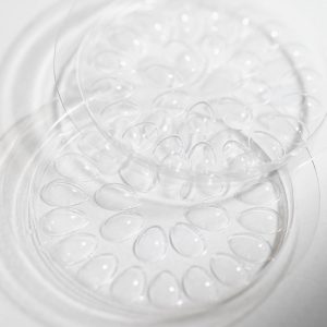 Lash Glue Tray