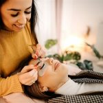 Eyelash Technicians in Malta