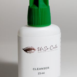 Eyelash Pre-treatment Cleanser