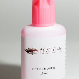 Ping Gel Glue Remover